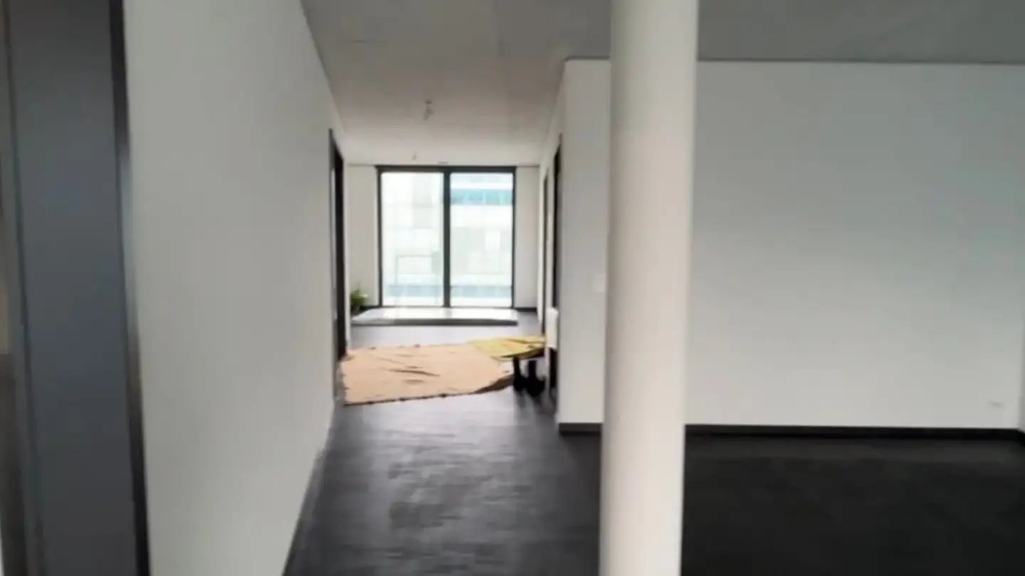 Appartamento in affitto - Hintere Bahnhofstrasse 32, 5000 Aarau - Photo 2