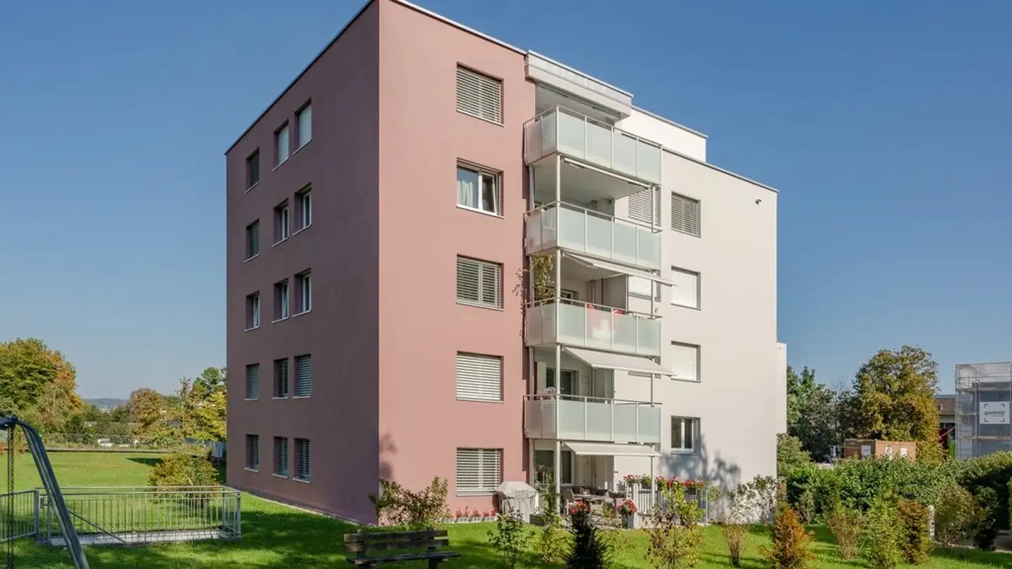 Apartment for rent - Im Breiteli 1, 8117 Fällanden