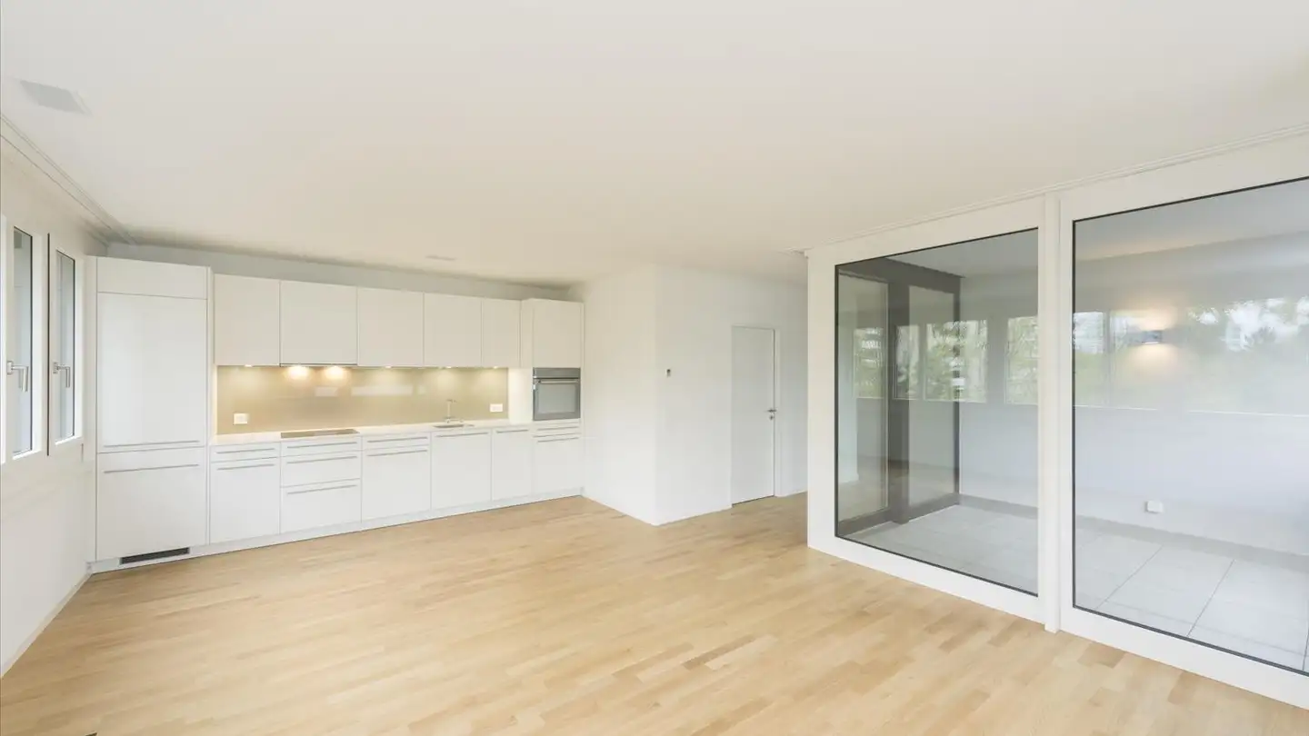 Apartment for rent - Schorenweg 38, 4058 Basel - Photo 3