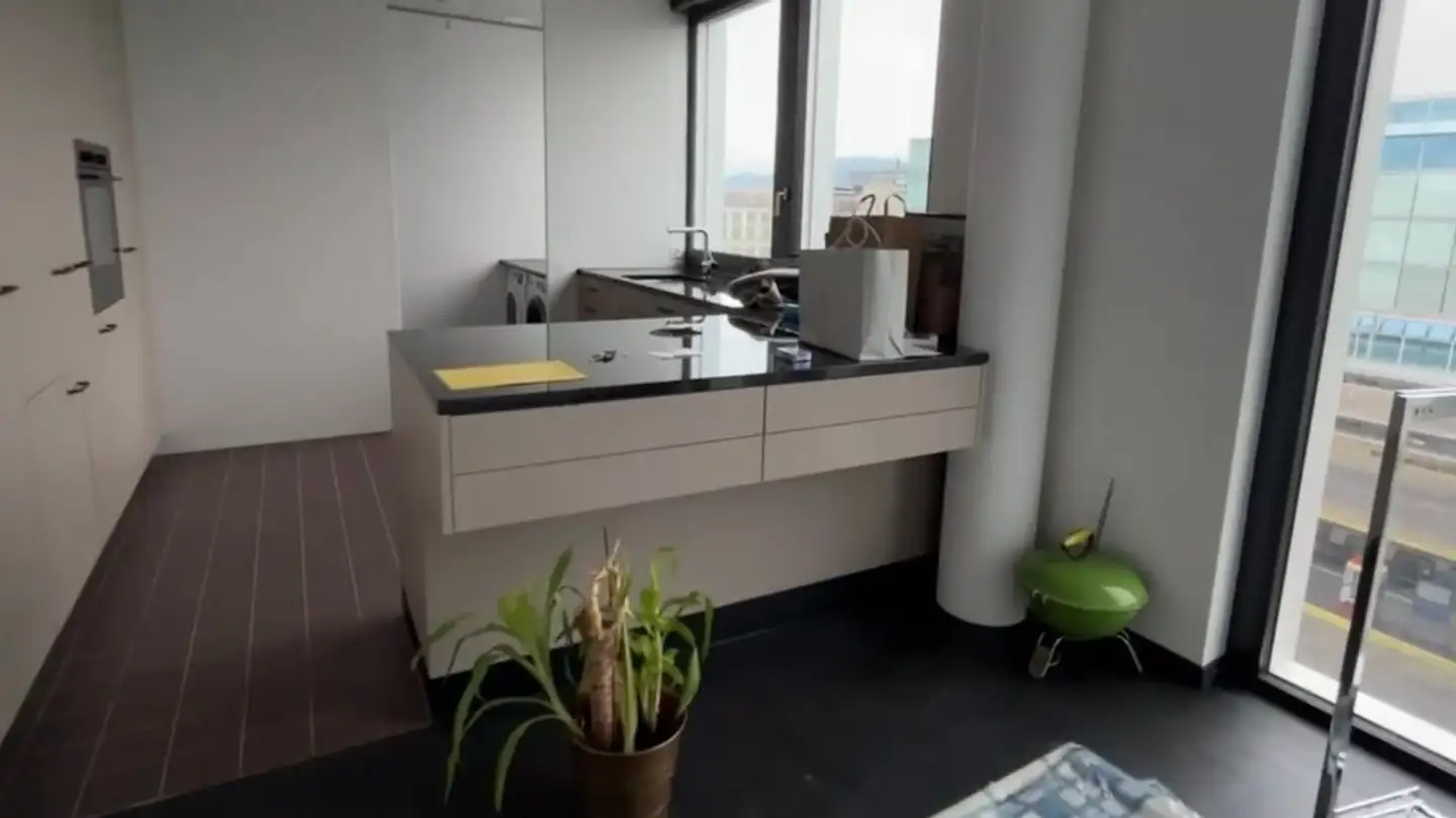 Appartamento in affitto - Hintere Bahnhofstrasse 32, 5000 Aarau - Photo 3