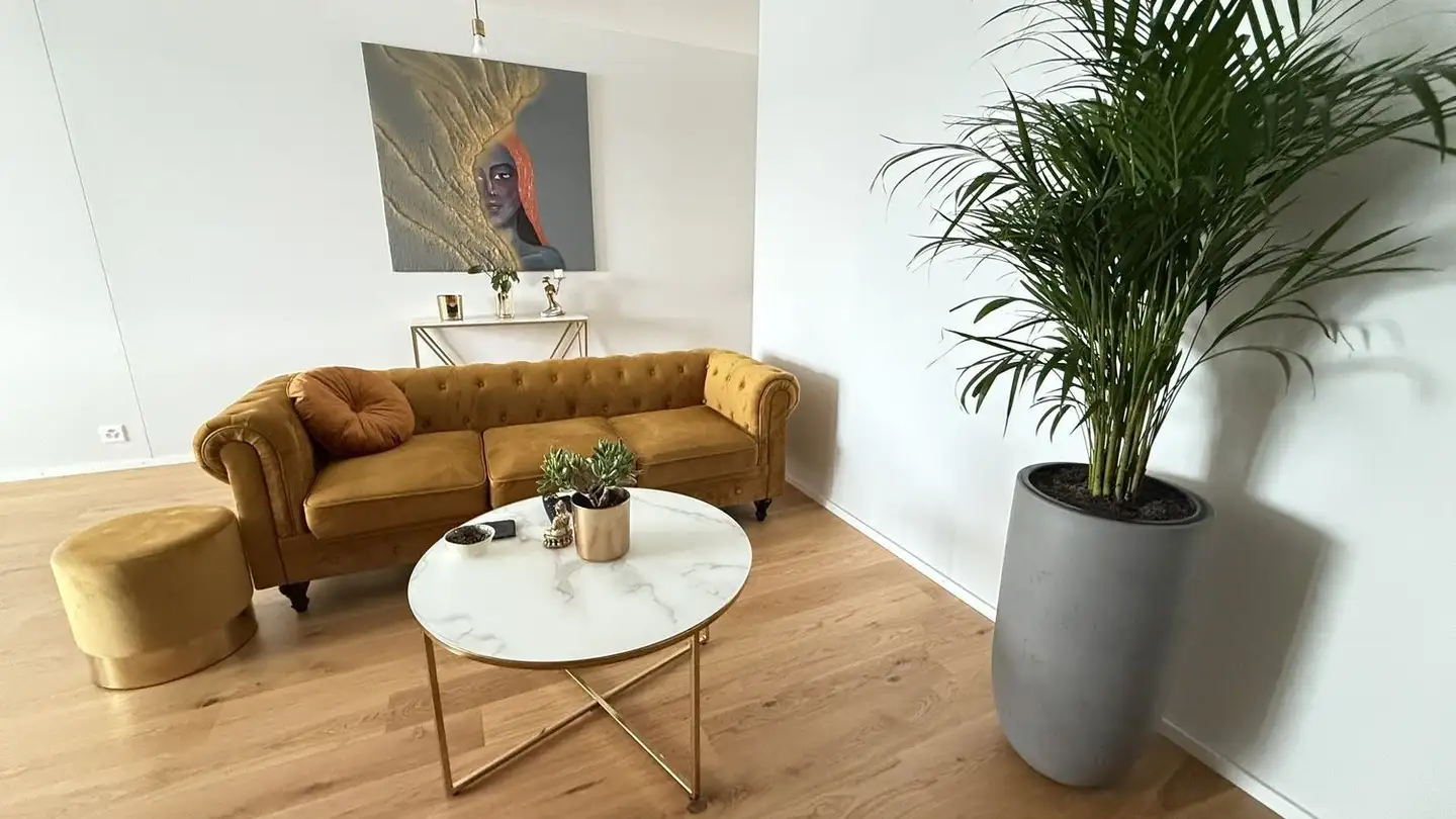Wohnung mieten - 8810 Horgen