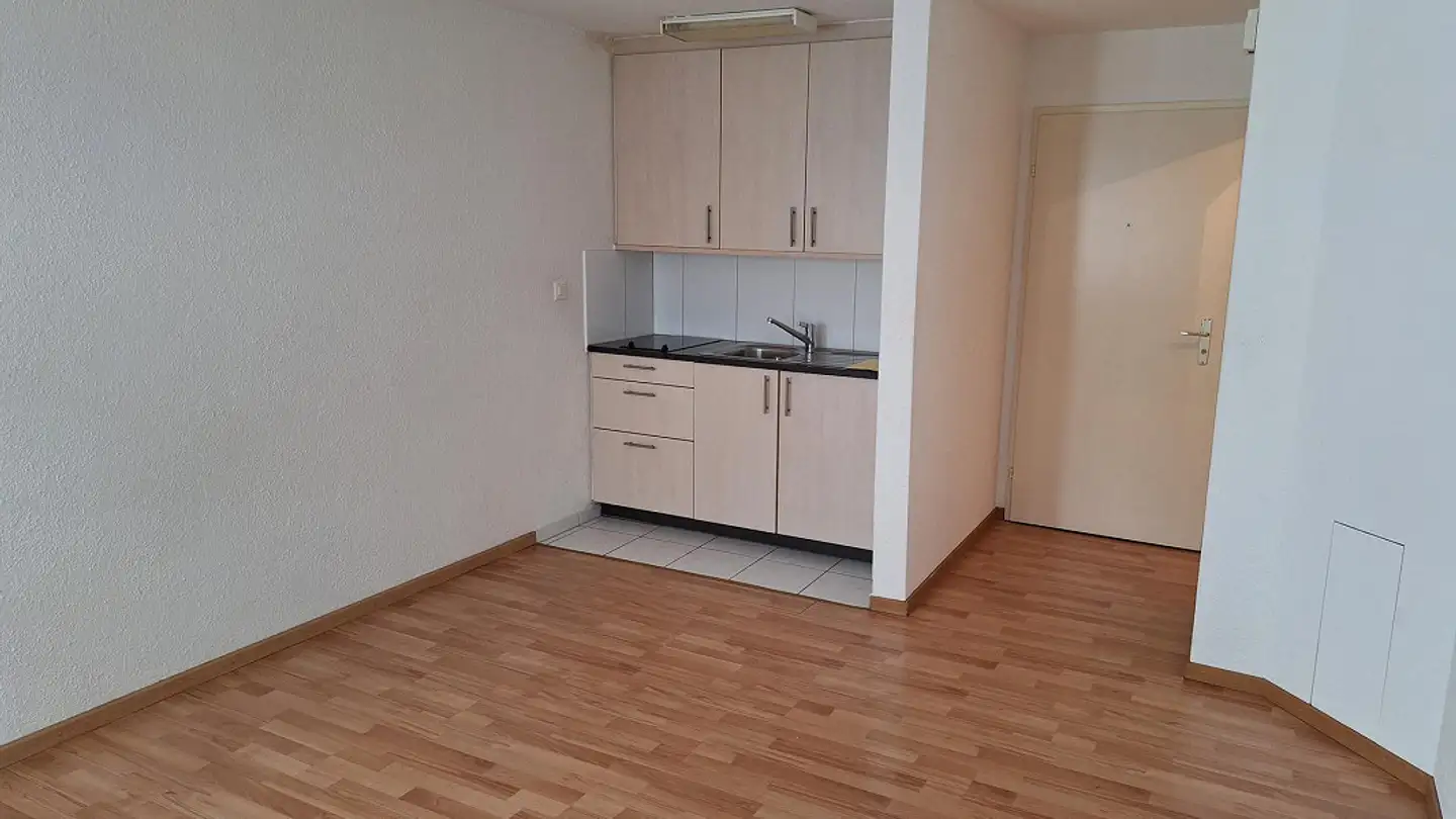 Appartamento in affitto - Grünaustrasse 21, 9470 Buchs SG - Photo 2