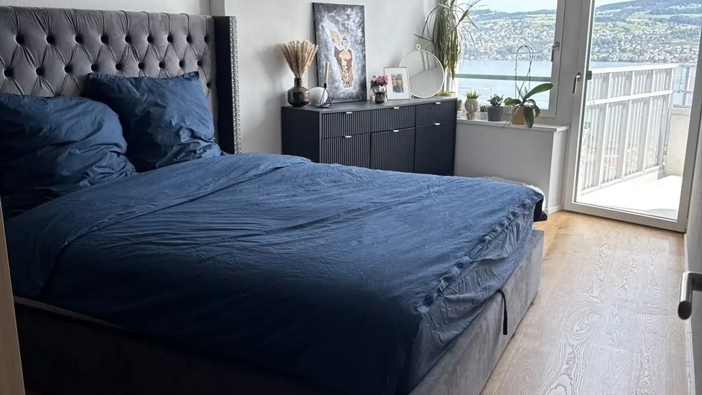 Wohnung mieten - 8810 Horgen - Foto 4