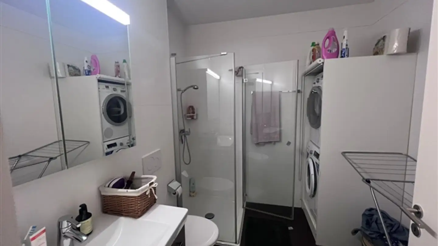 Wohnung mieten - Chemin De Fénix, 1095 Lutry - Foto 2