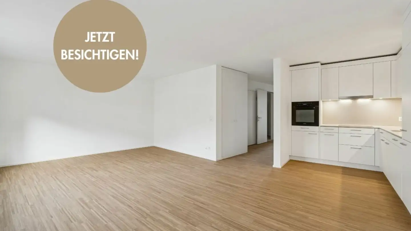Appartement à louer - Neudorfstrasse 15, 8050 Zürich