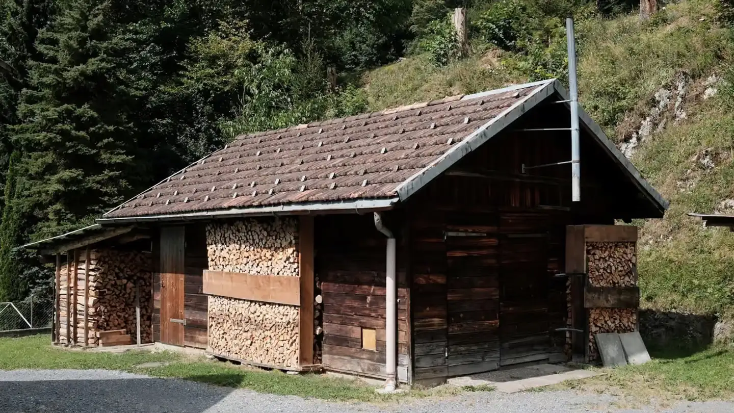 Bauernhof kaufen - Brünigen, 3860 Meiringen - Foto 3