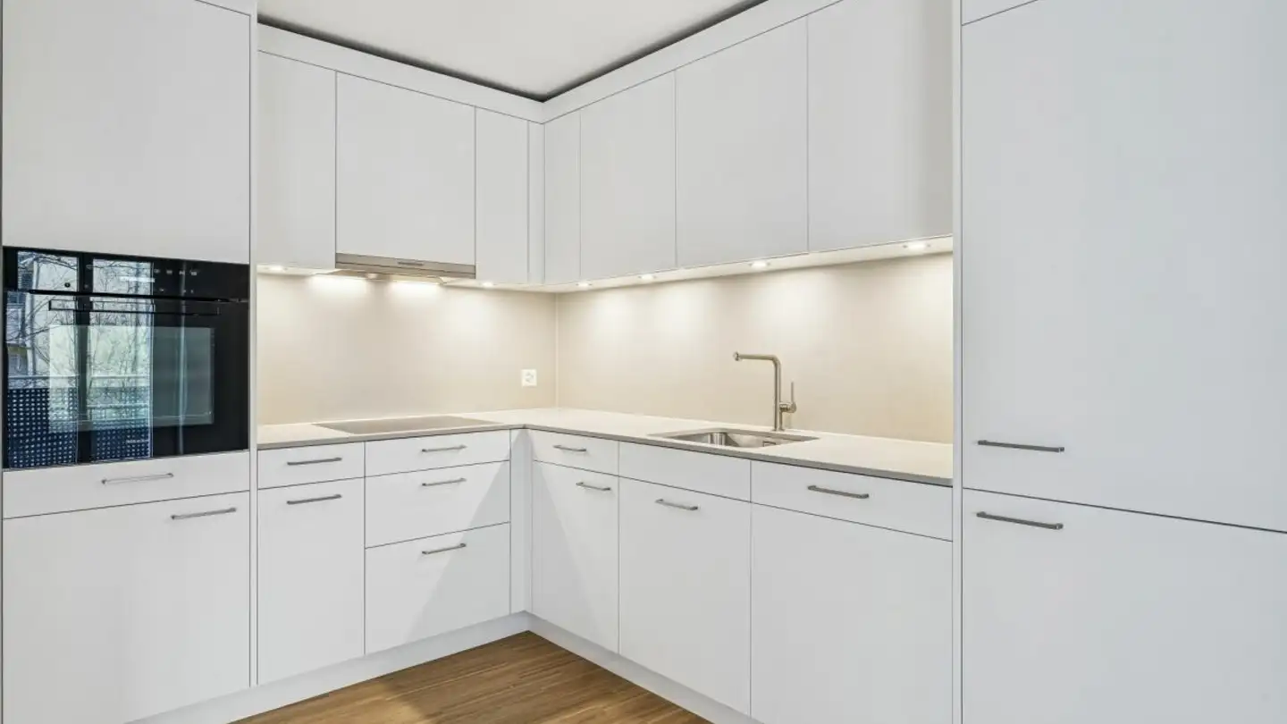 Appartement à louer - Neudorfstrasse 15, 8050 Zürich - Photo 2