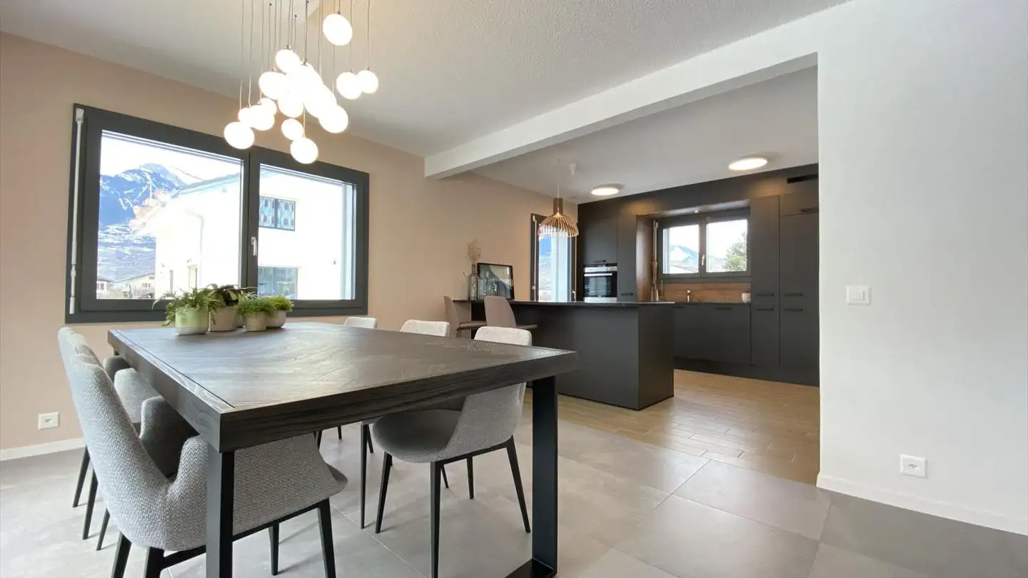 Penthouse for sale - 1632 Riaz