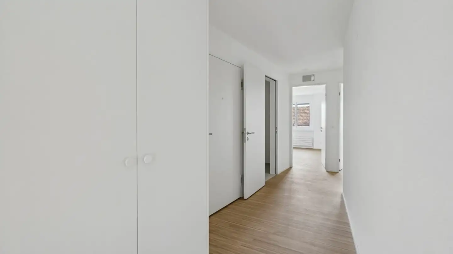 Appartement à louer - Neudorfstrasse 15, 8050 Zürich - Photo 4