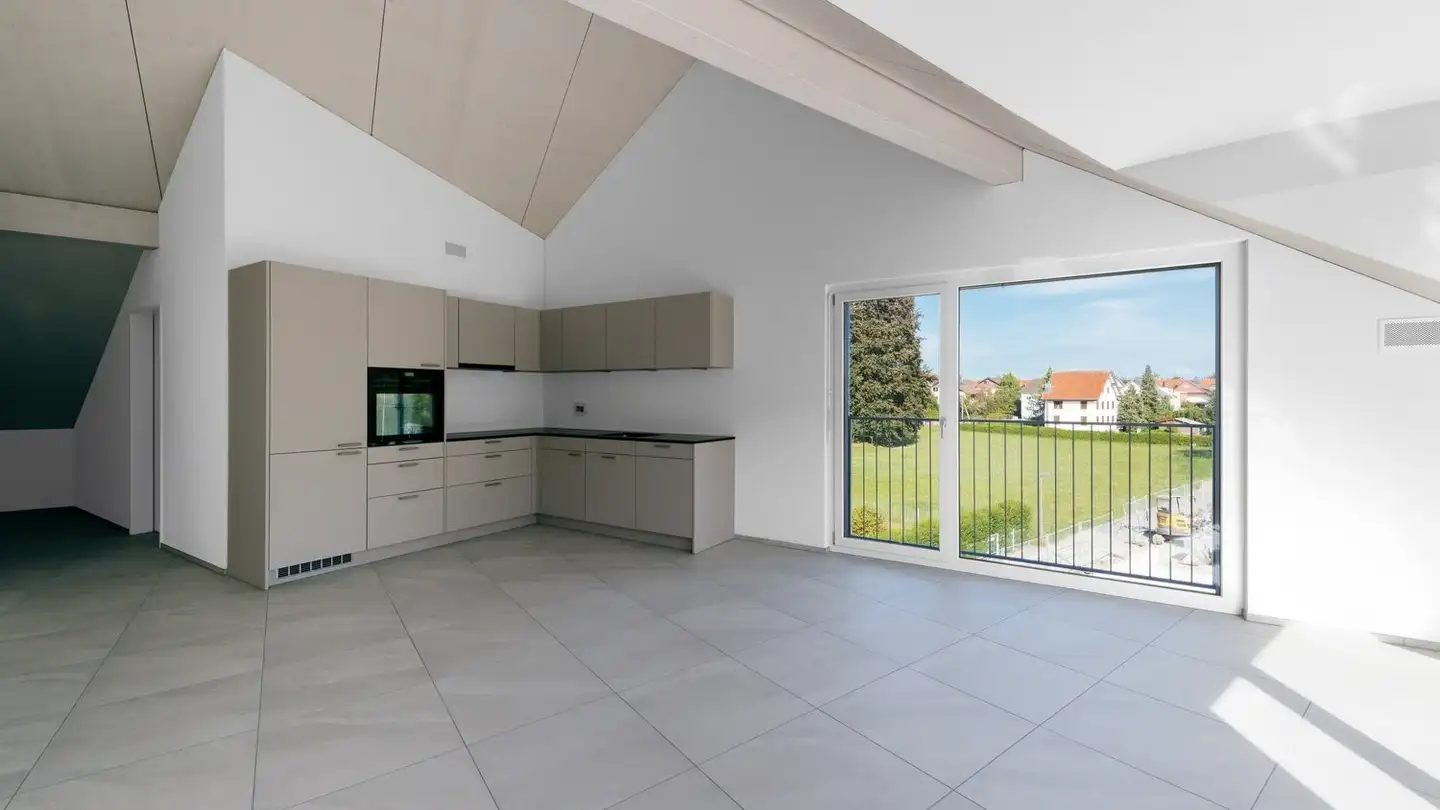 Appartement à louer - Bahnhofstrasse 20, 8165 Schöfflisdorf - Photo 2
