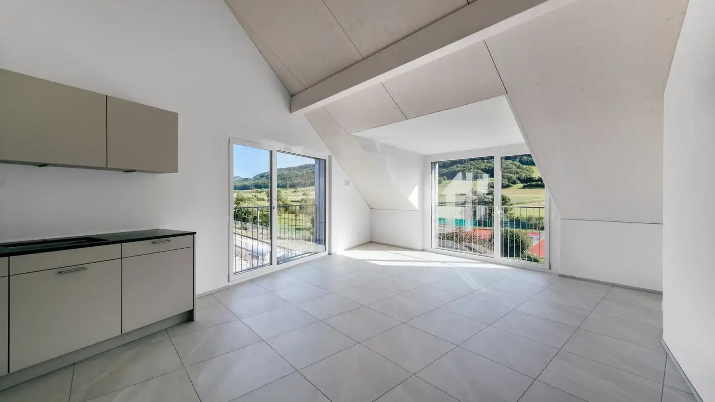 Appartement à louer - Bahnhofstrasse 20, 8165 Schöfflisdorf - Photo 3