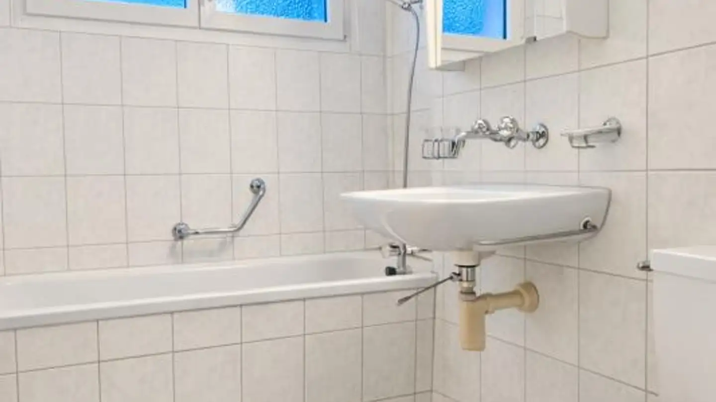 Appartamento in affitto - Erlackerstrasse 29, 9300 Wittenbach - Foto 3