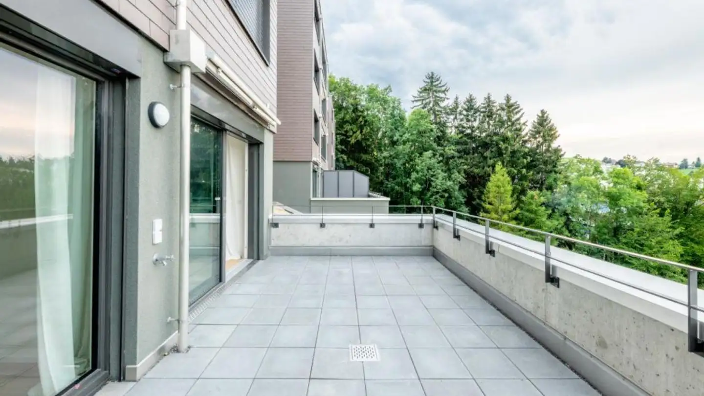 Appartamento in affitto - 9043 Trogen - Foto 4