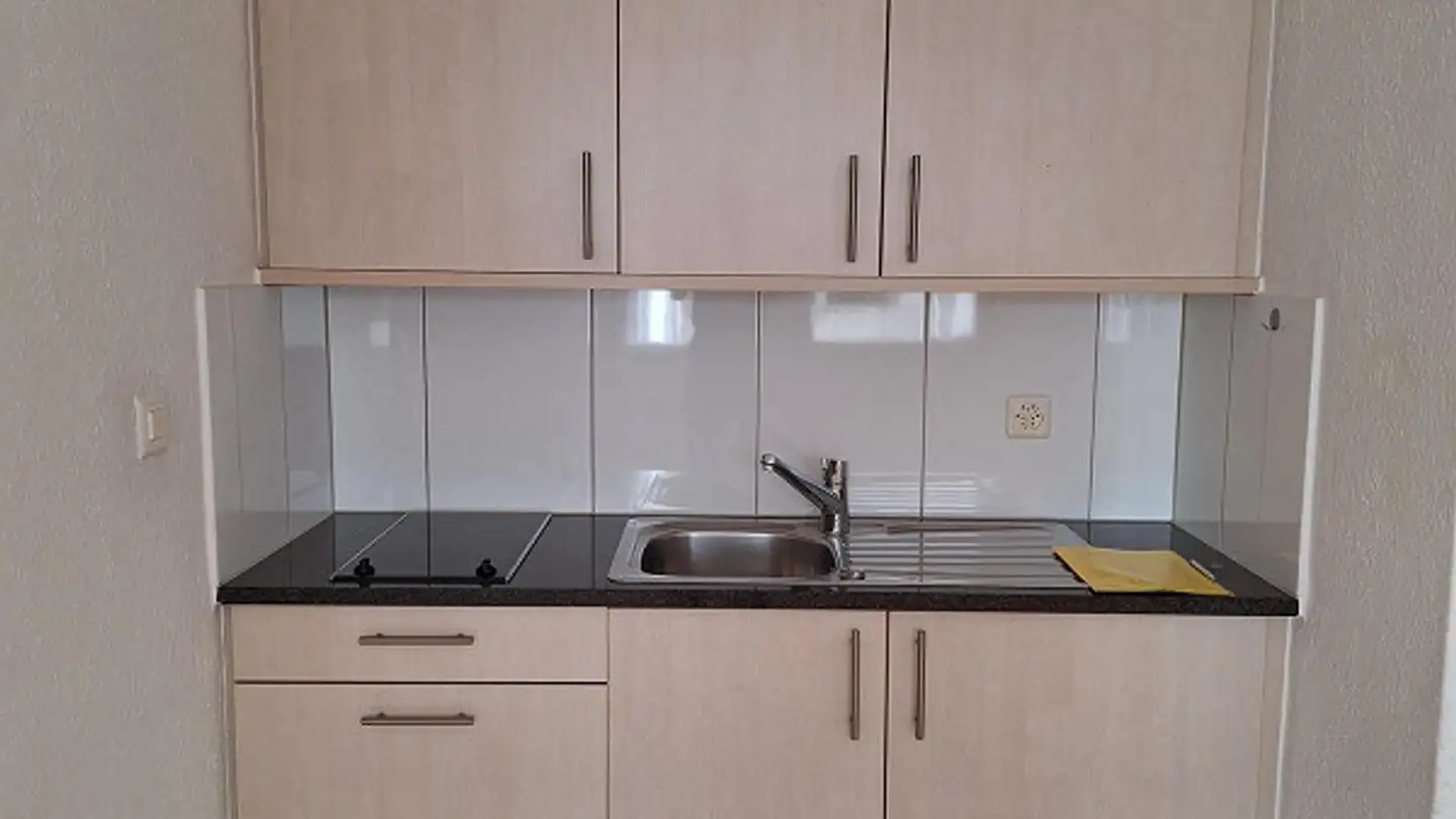 Appartamento in affitto - Grünaustrasse 21, 9470 Buchs SG - Photo 3