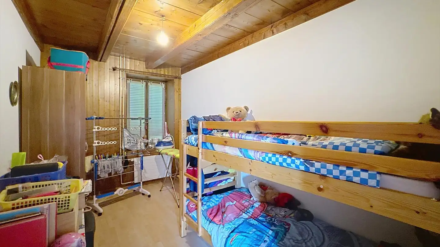 Appartamento in affitto - Ruelle De L'eglise 2, 1410 Correvon - Photo 4