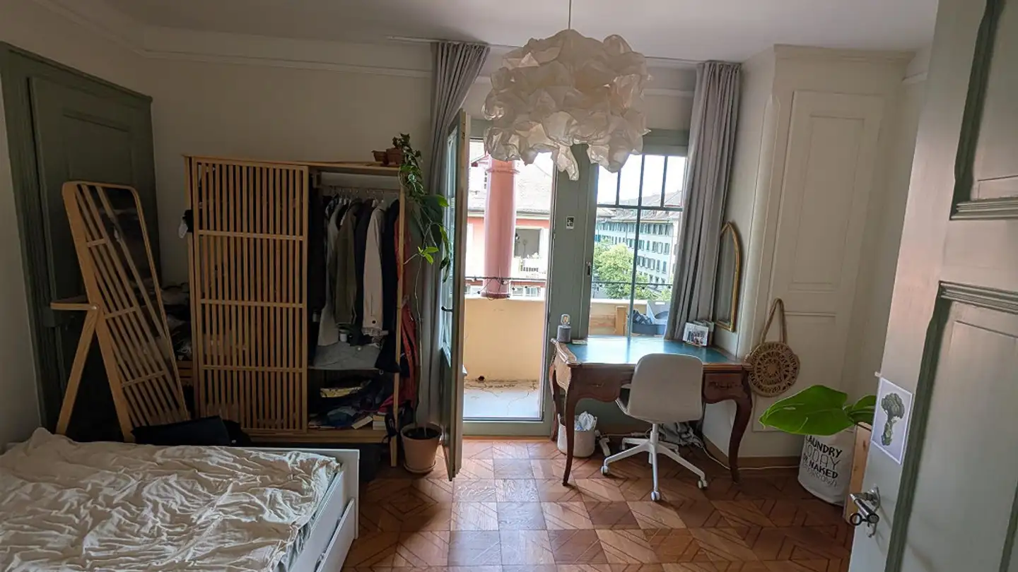 Appartement à louer - Neubrückstrasse 49, 3012 Bern - Photo 4