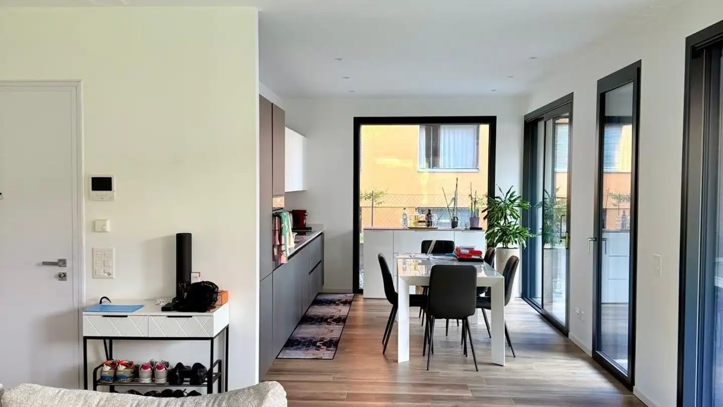 Apartment for sale - 6952 Canobbio