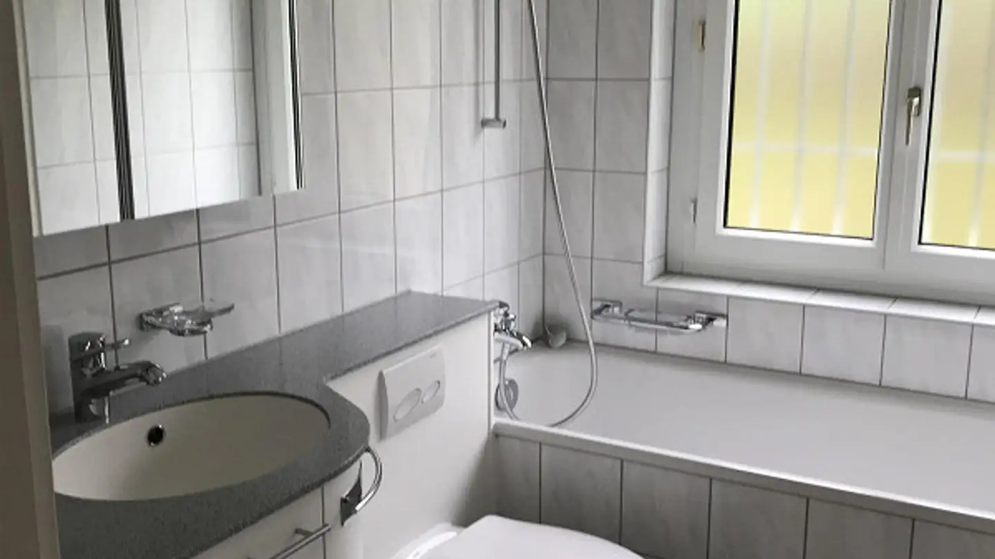 Apartment for rent - Bächlerstrasse 51, 8046 Zürich - Photo 3