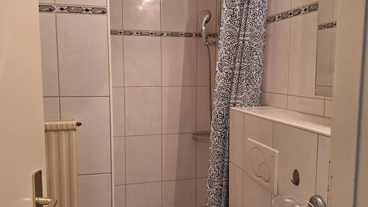 Appartamento in affitto - Grünaustrasse 21, 9470 Buchs SG - Photo 4