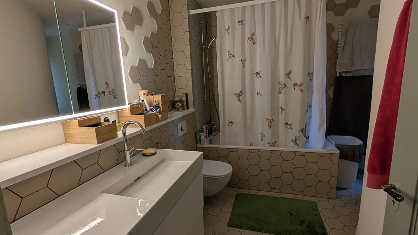 Appartement à louer - Neubrückstrasse 49, 3012 Bern - Photo 3