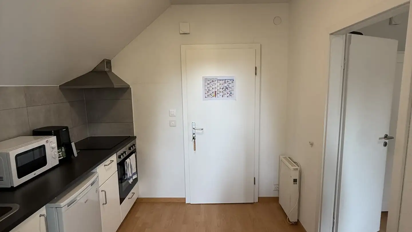Appartement à louer - Tschudistrasse 14, 9000 St. Gallen - Photo 2