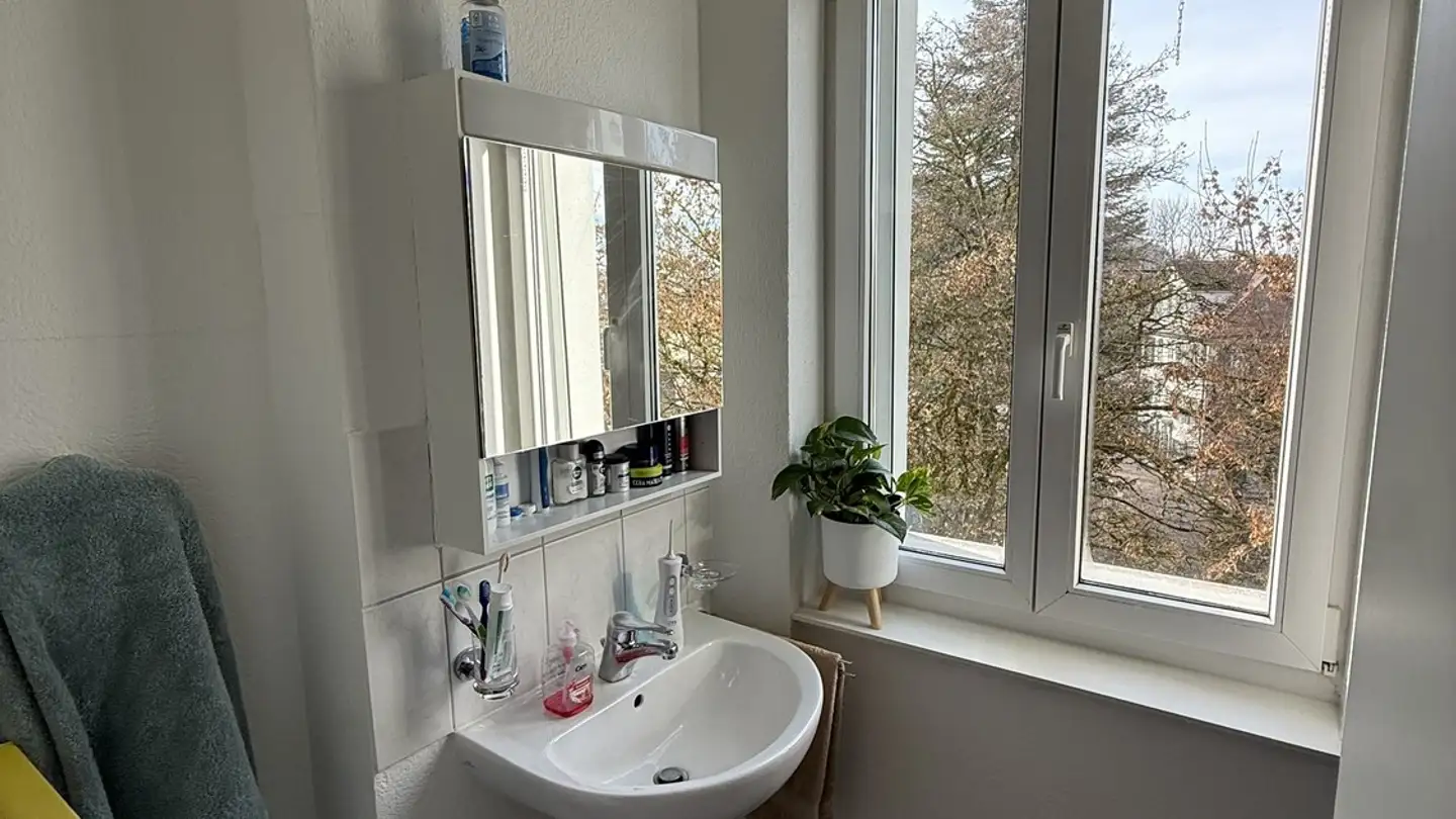 Appartement à louer - Tschudistrasse 14, 9000 St. Gallen - Photo 3