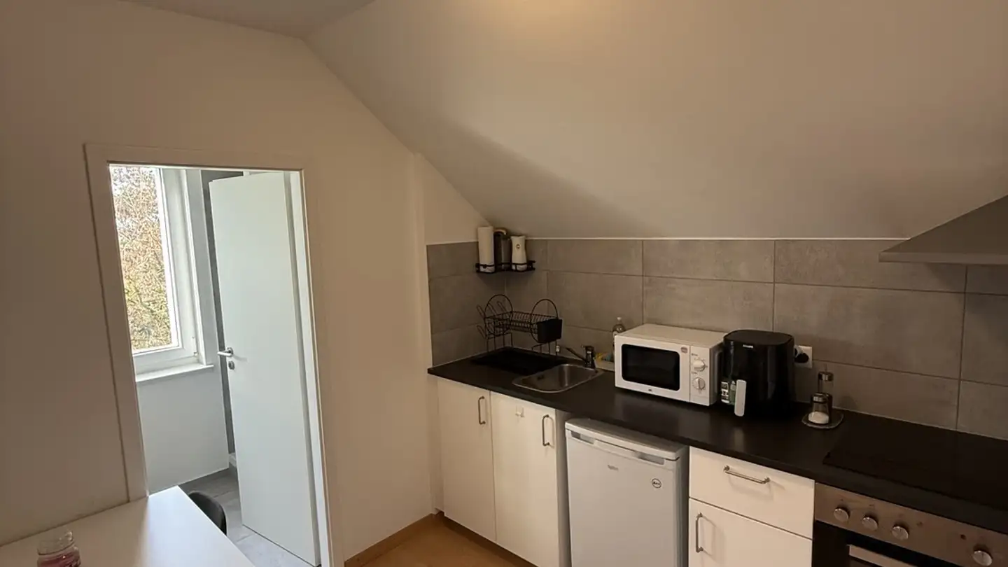 Appartamento in affitto - Tschudistrasse 14, 9000 St. Gallen - Foto 3