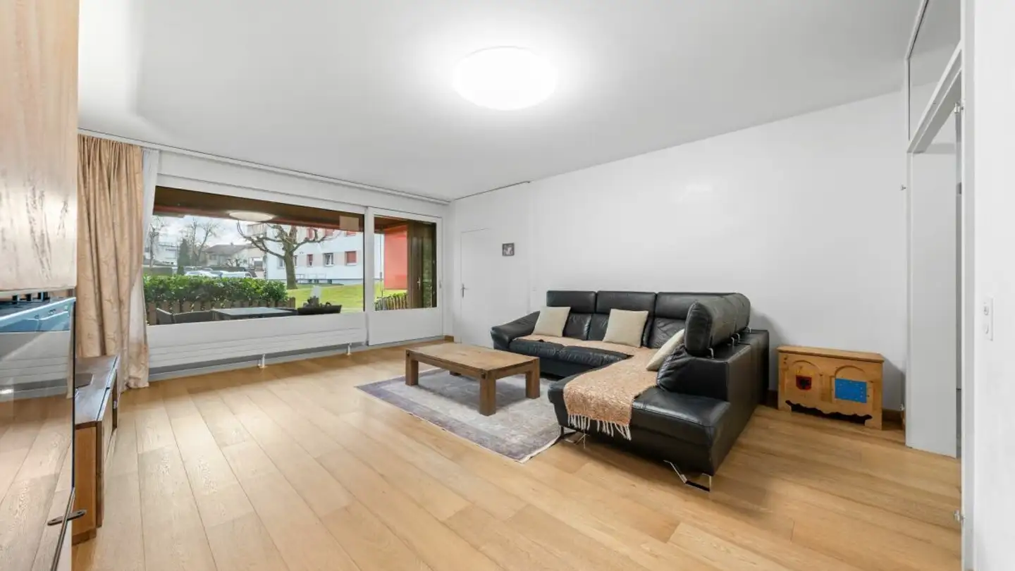 Appartement à vendre - Route De La Cité-Bellevue 6, 1700 Fribourg