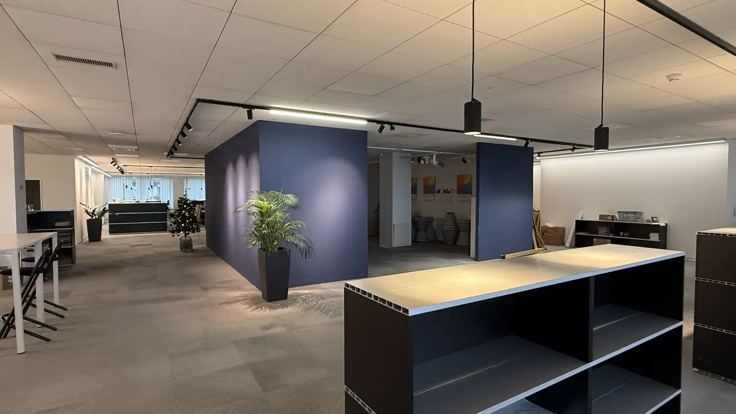 Studio medico in affitto - Dornacherstrasse 377, 4053 Basel