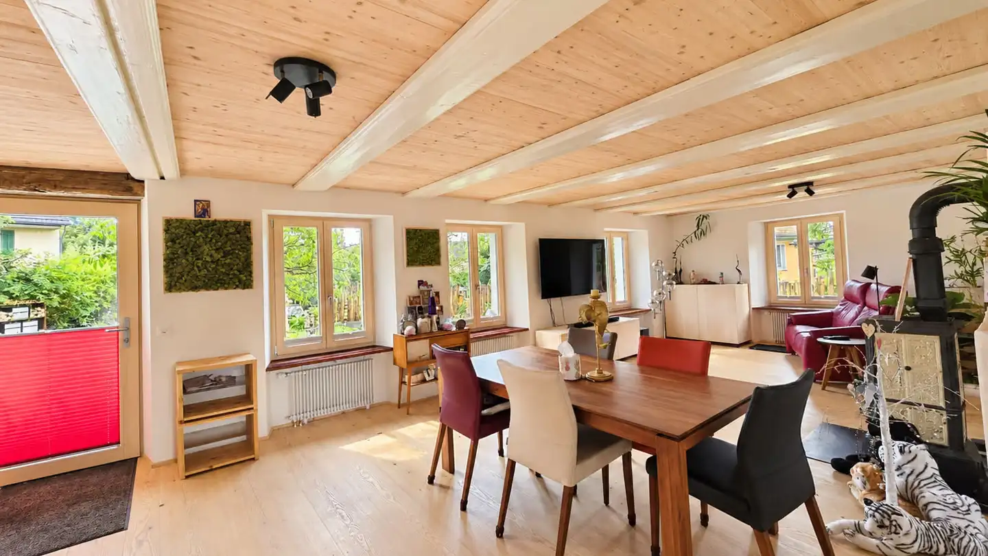Appartamento in affitto - Rössligasse 1, 5702 Niederlenz