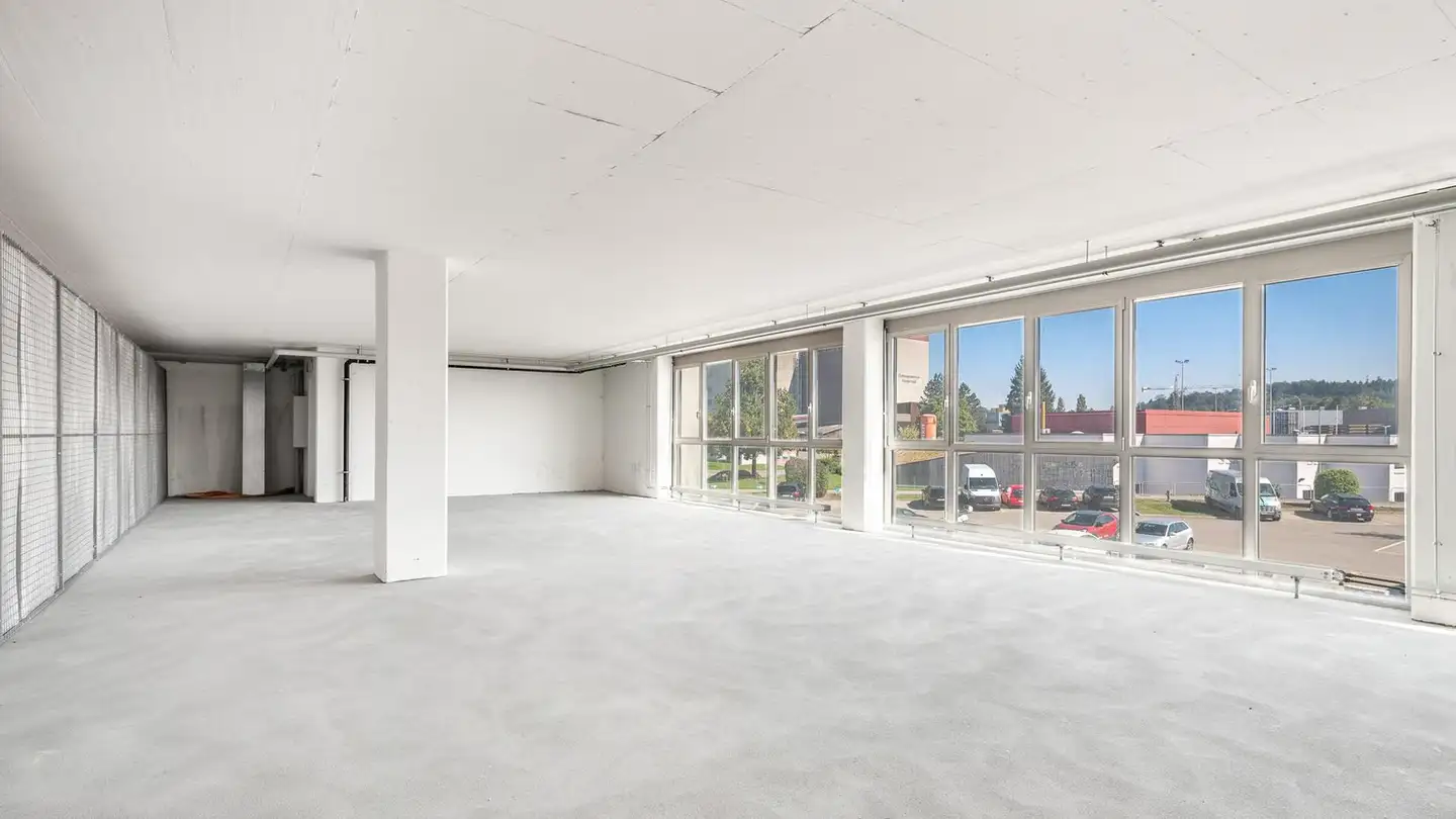 Spazio di archiviazione in affitto - Mandachstrasse 50, 8155 Niederhasli - Foto 3