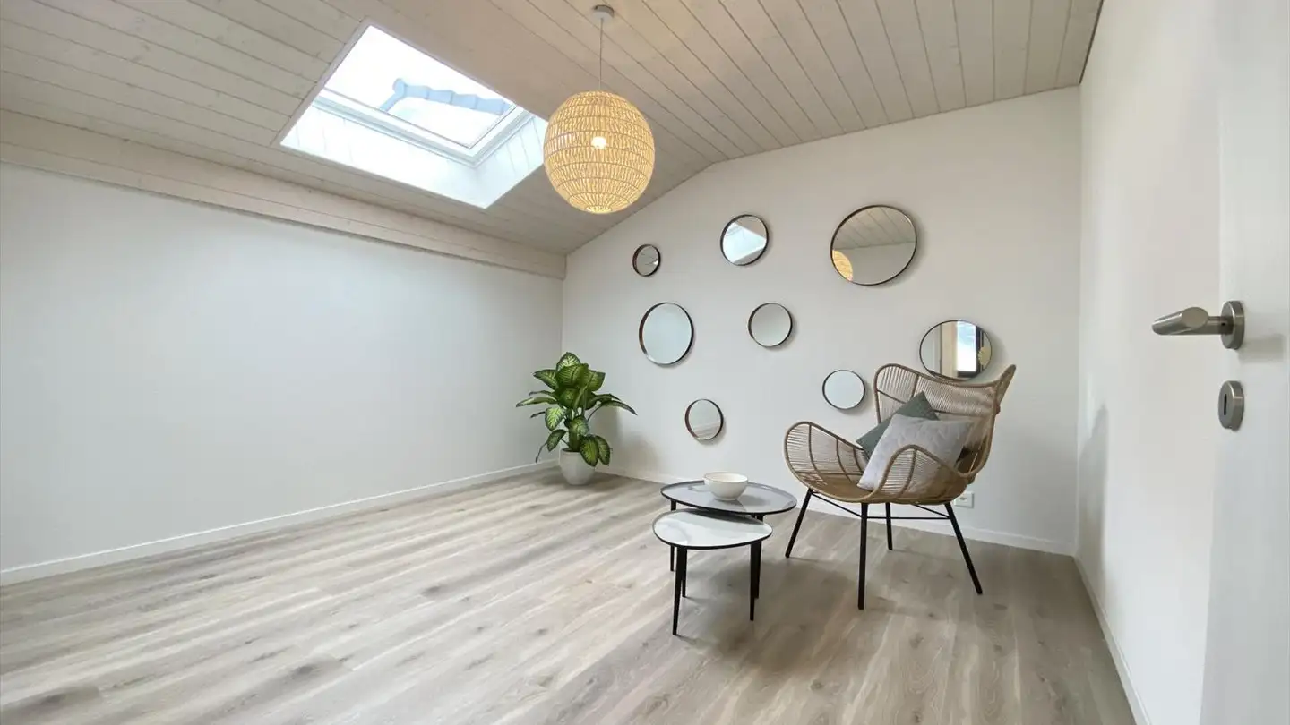 Penthouse for sale - 1632 Riaz - Photo 4