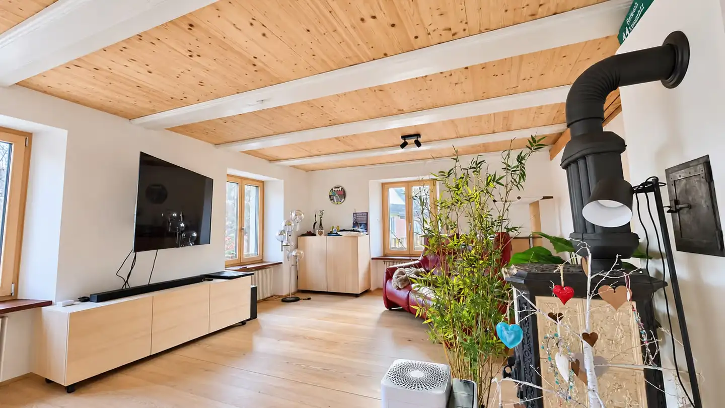 Appartamento in affitto - Rössligasse 1, 5702 Niederlenz - Foto 3