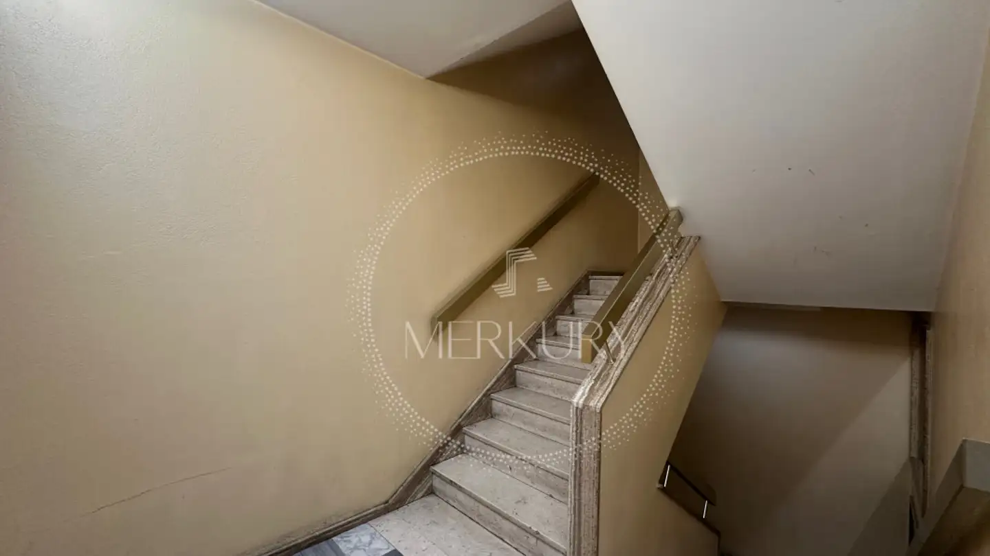 Apartment for rent - 1201 Genève