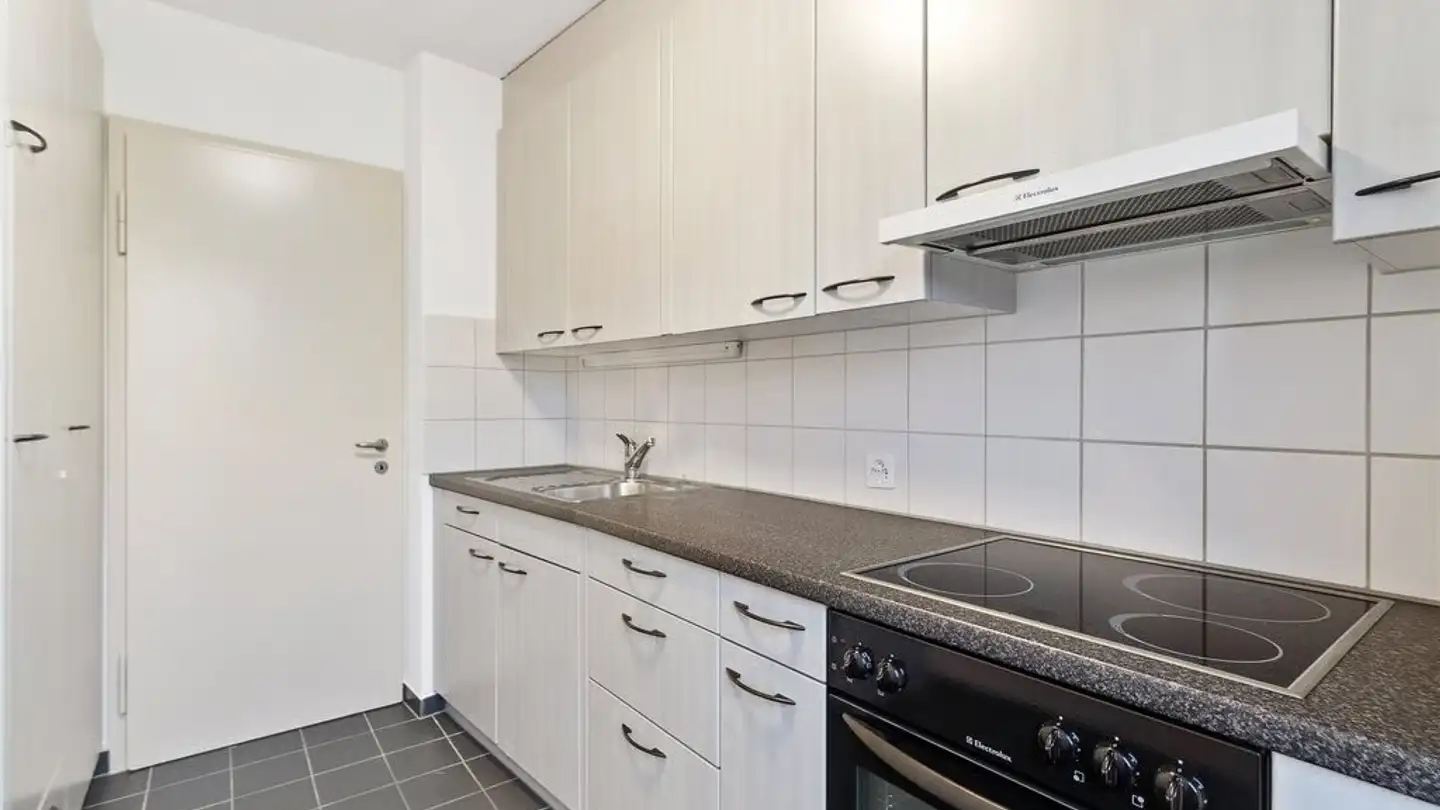 Appartement à louer - Bachstrasse 101, 5000 Aarau