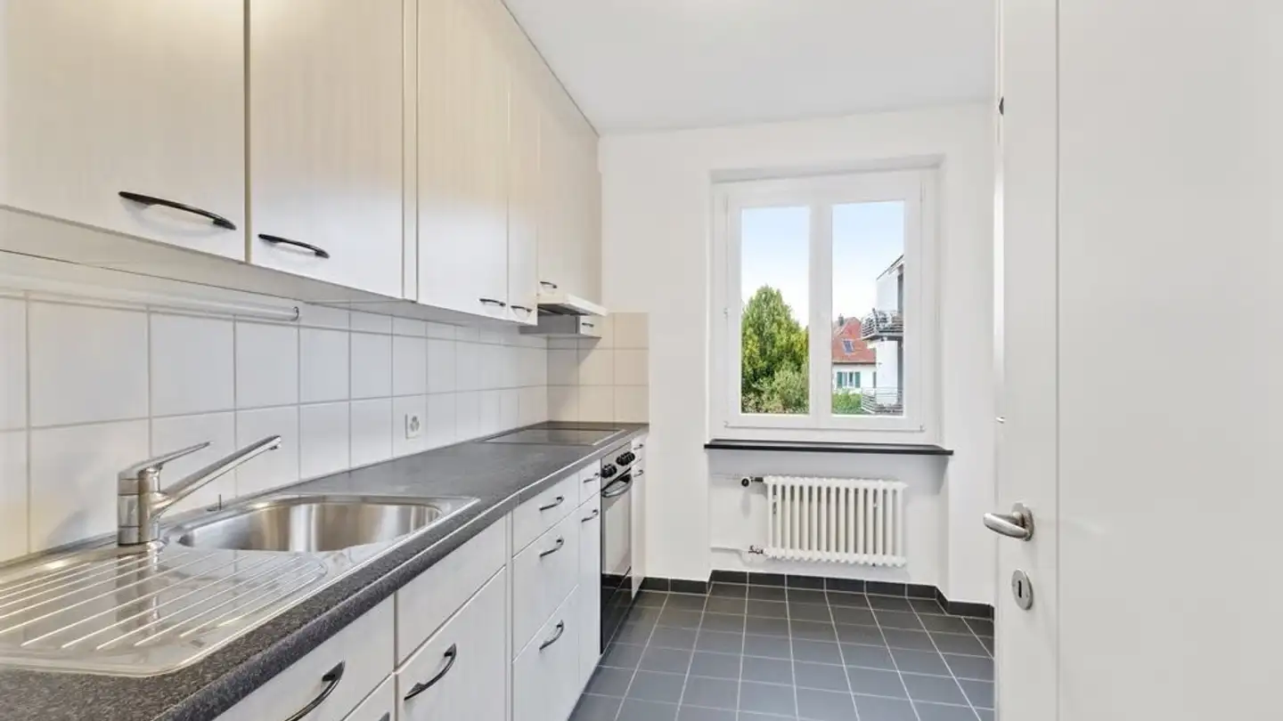 Appartement à louer - Bachstrasse 101, 5000 Aarau - Photo 2