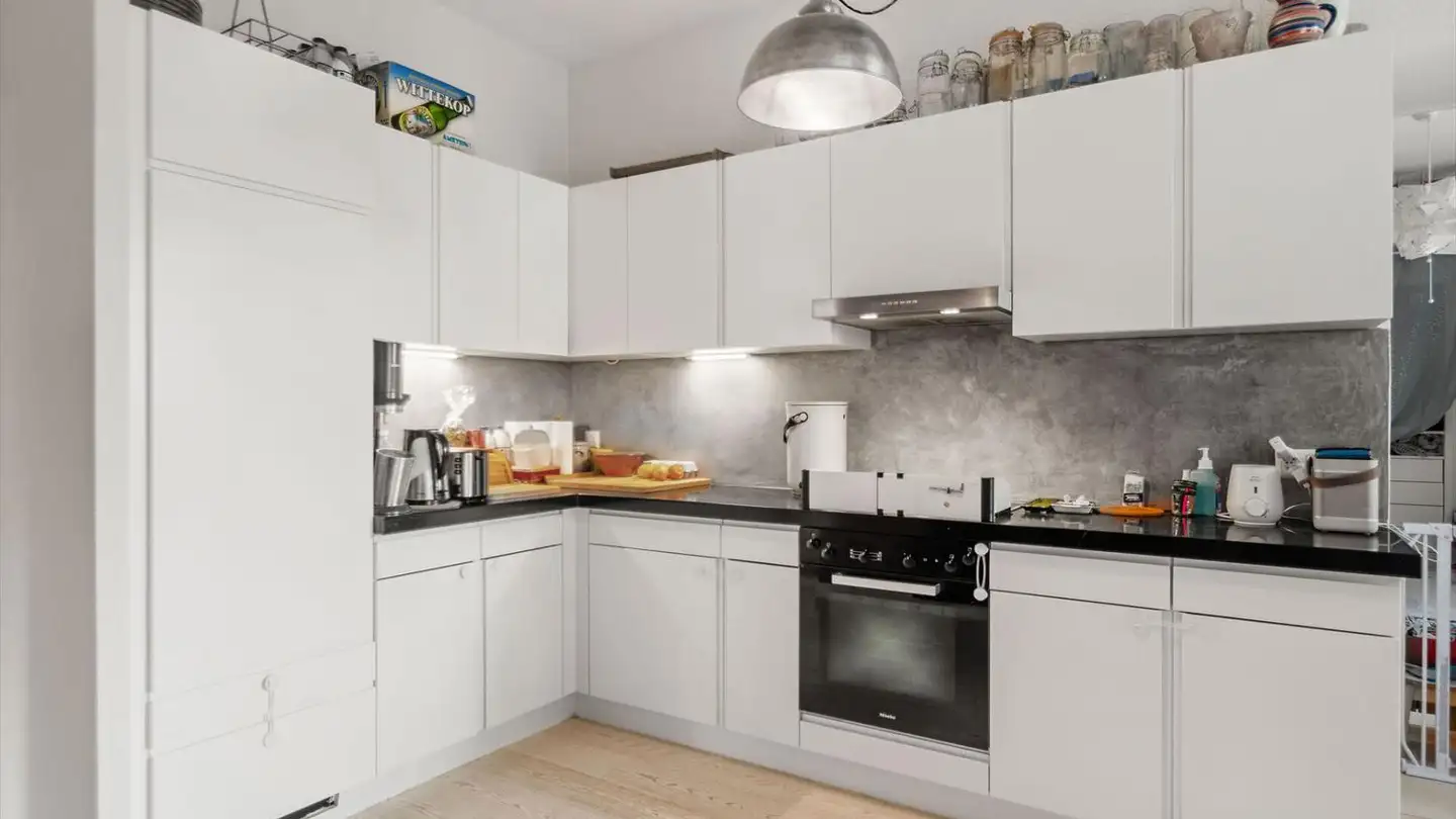 Appartement à vendre - Chemin De Pierre-Grise 4, 2300 La Chaux-de-Fonds - Photo 3