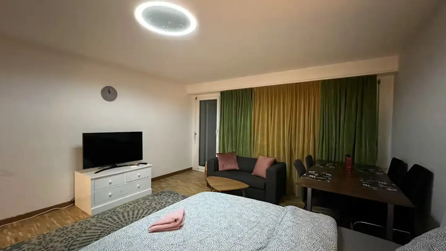 Appartement à louer - Leepüntstrasse, 8600 Dübendorf - Photo 2