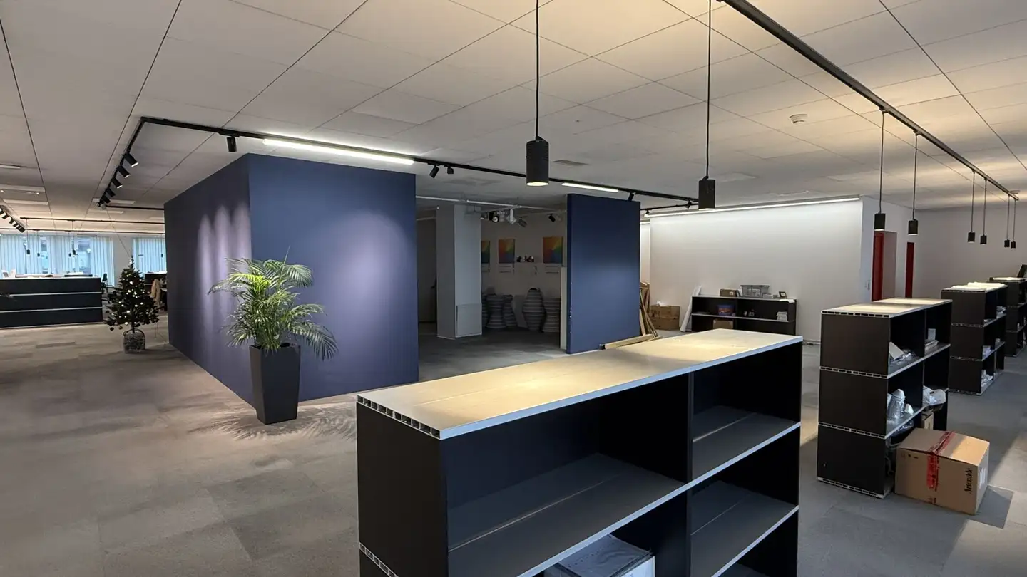 Medical practice for rent - Dornacherstrasse 377, 4053 Basel - Photo 2