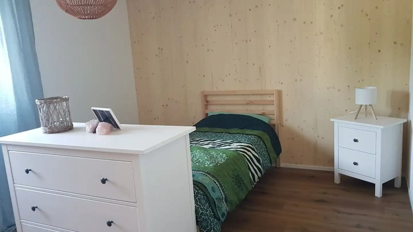 Stepped apartment for rent - Hungerbühl 21, 8599 Salmsach - Photo 4