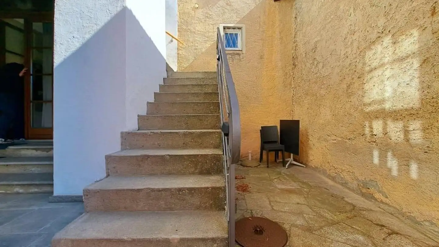 Einfamilienhaus kaufen - Via Cantonale, 6936 Cademario - Foto 3