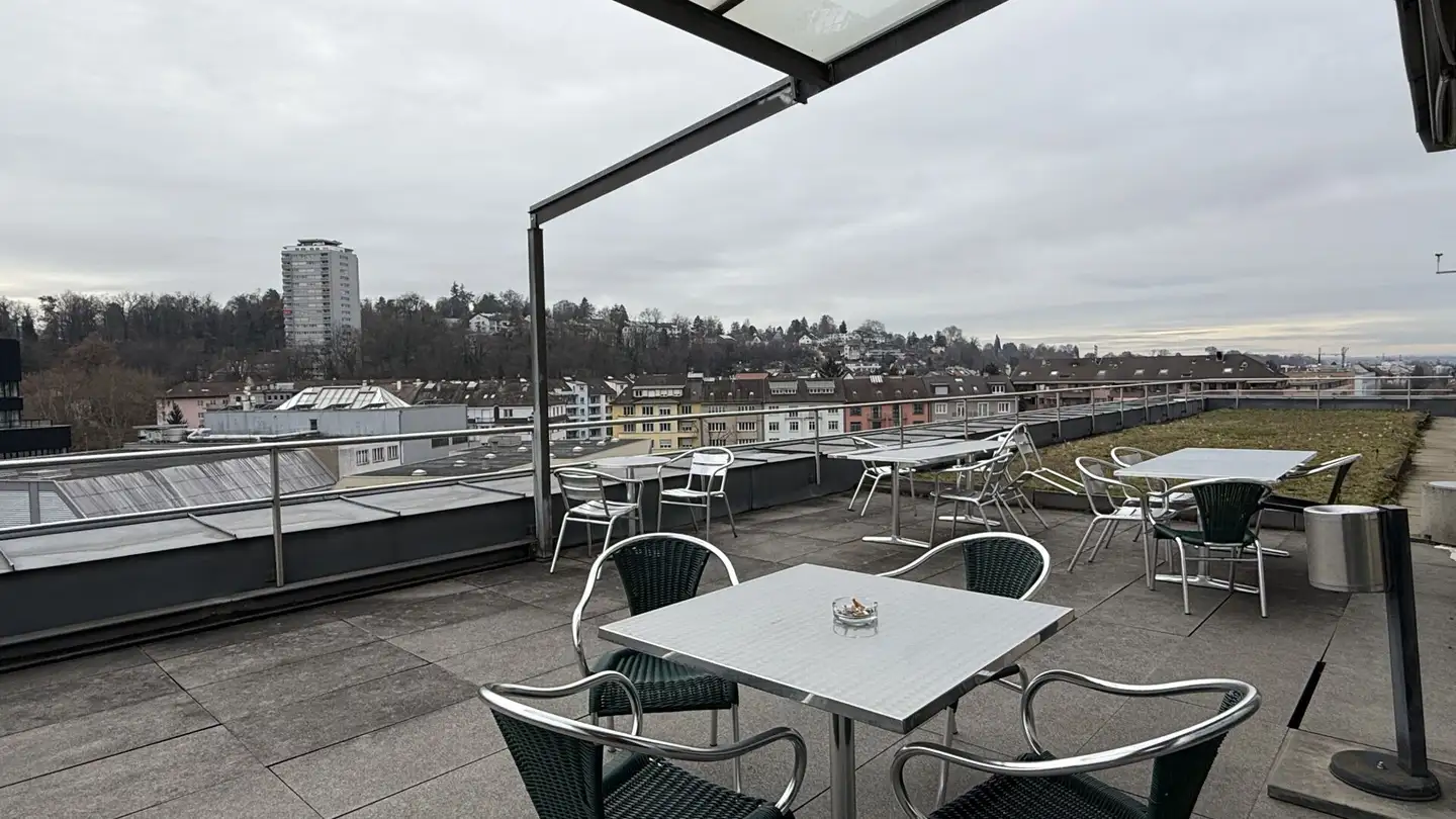 Medical practice for rent - Dornacherstrasse 377, 4053 Basel - Photo 3