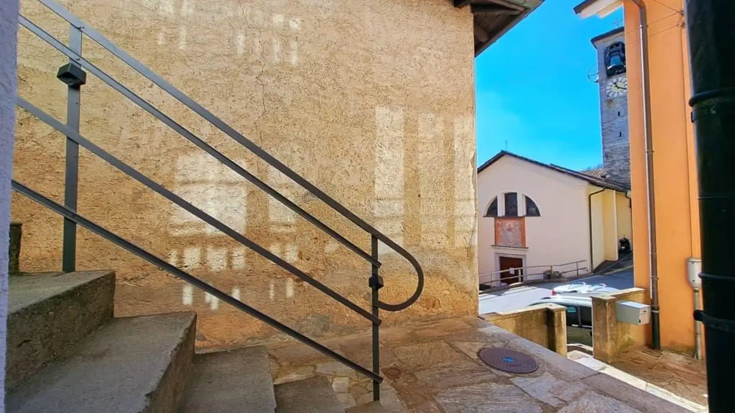 Einfamilienhaus kaufen - Via Cantonale, 6936 Cademario - Foto 4