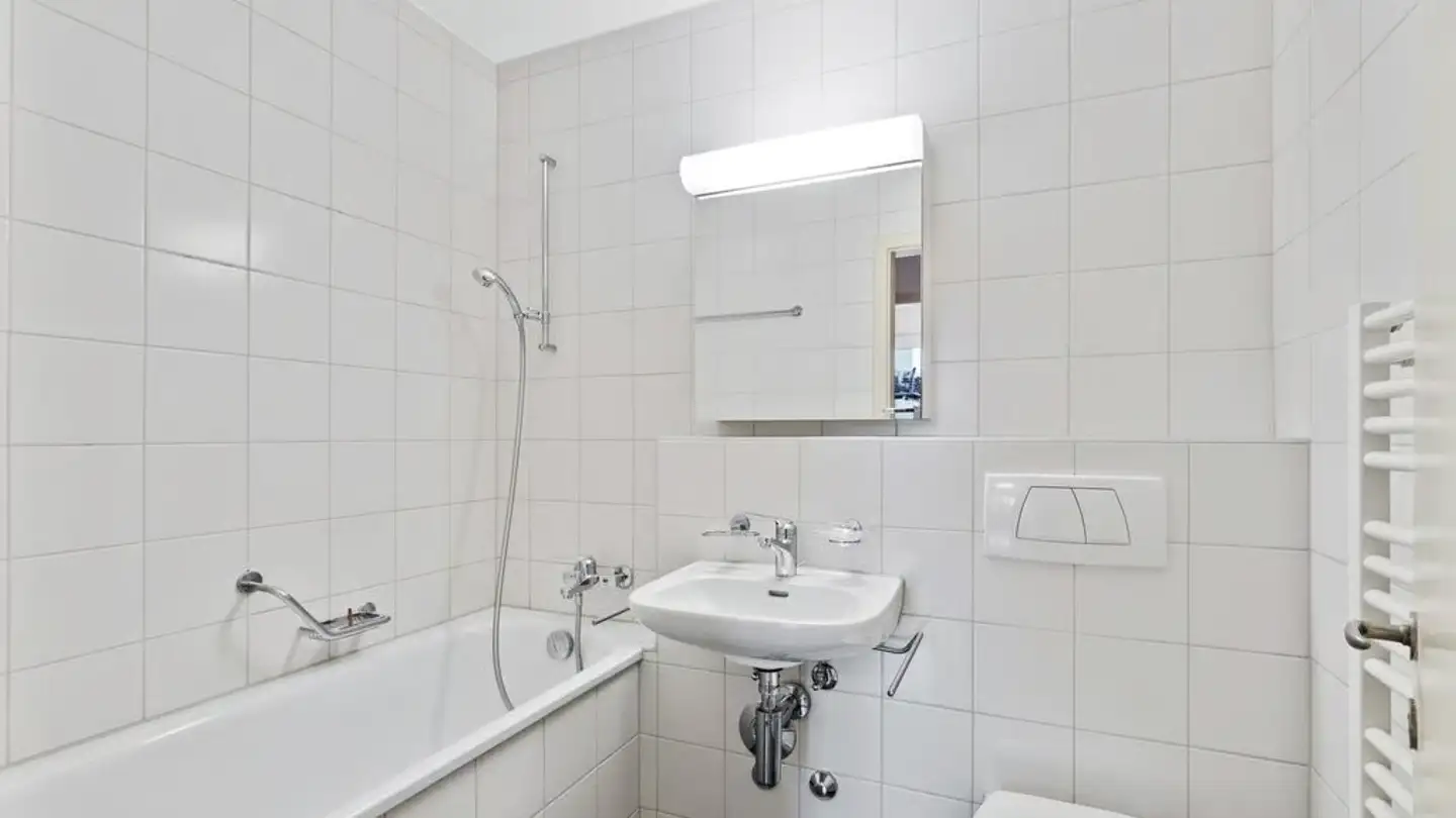 Appartement à louer - Bachstrasse 101, 5000 Aarau - Photo 3