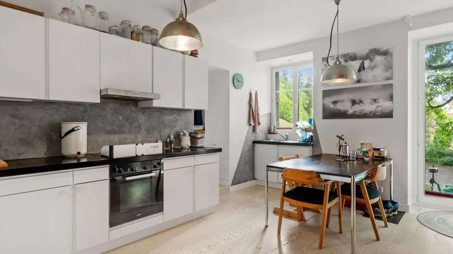 Appartement à vendre - Chemin De Pierre-Grise 4, 2300 La Chaux-de-Fonds - Photo 4