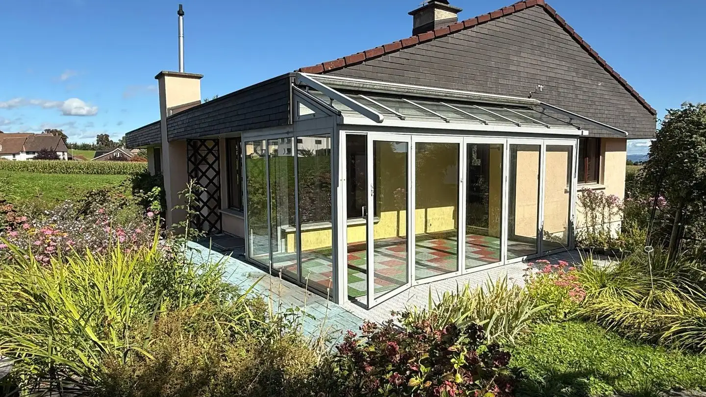 Casa singola in vendita - Gallusäckerstrasse 17a, 9402 Mörschwil - Foto 3