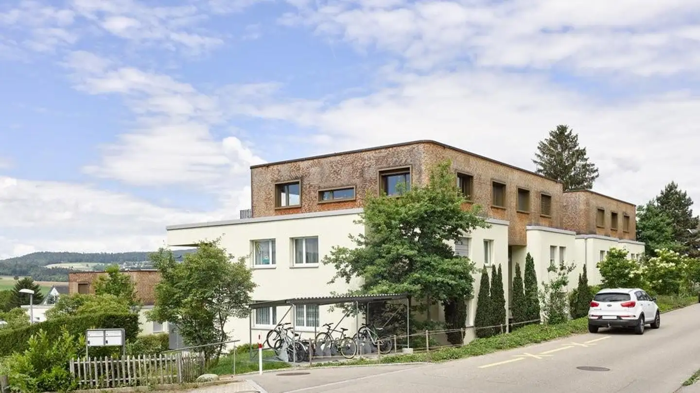 Apartment for rent - Rebstrasse 15, 8156 Oberhasli