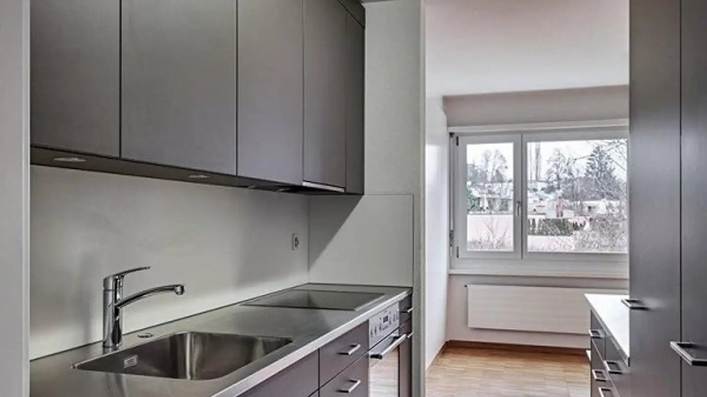 Apartment for rent - Rebstrasse 15, 8156 Oberhasli - Photo 2