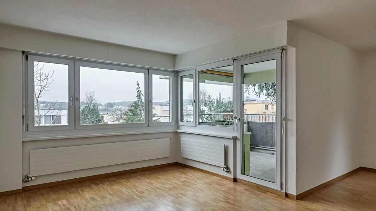 Apartment for rent - Rebstrasse 15, 8156 Oberhasli - Photo 4