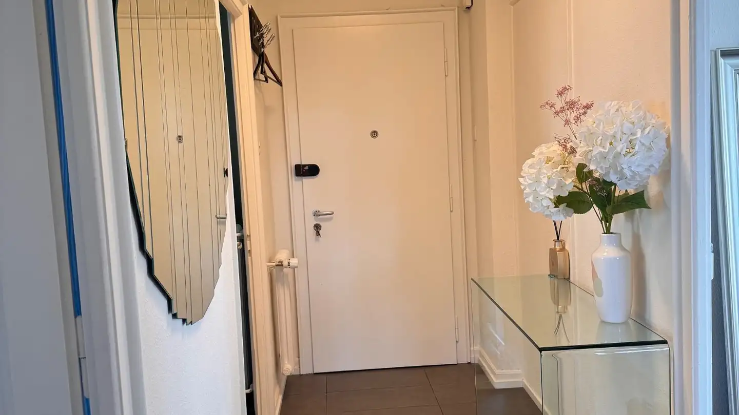 Stanza singola in affitto - 1009 Pully - Foto 3